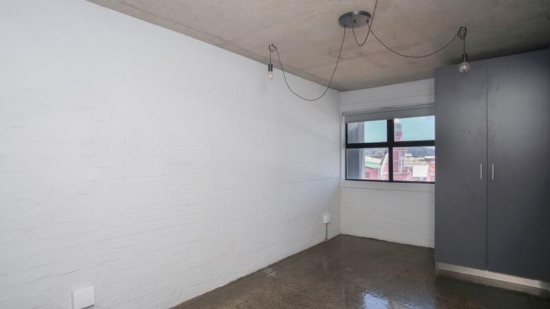 1 Bedroom Property for Sale in Observatory Western Cape